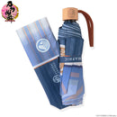 Touken Ranbu -ONLINE- Hokusai Graphic Folding Umbrella 4 Types Yamanbagiri Kunihiro 