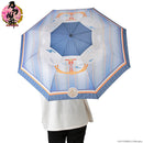 Touken Ranbu -ONLINE- Hokusai Graphic Folding Umbrella 4 Types Yamanbagiri Kunihiro 