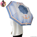 Touken Ranbu -ONLINE- Hokusai Graphic Folding Umbrella 4 Types Yamanbagiri Kunihiro 