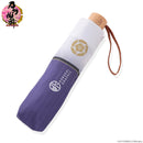 Touken Ranbu -ONLINE- Hokusai Graphic Folding Umbrella 4 Types Heshikiri Hasebe 