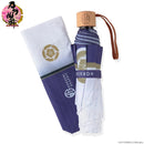 Touken Ranbu -ONLINE- Hokusai Graphic Folding Umbrella 4 Types Heshikiri Hasebe 
