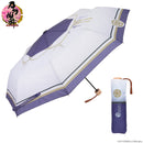 Touken Ranbu -ONLINE- Hokusai Graphic Folding Umbrella 4 Types Heshikiri Hasebe 