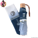 Touken Ranbu -ONLINE- Hokusai Graphic Folding Umbrella 4 Types Yamadorimo 