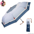 Touken Ranbu -ONLINE- Hokusai Graphic Folding Umbrella 4 Types Yamadorimo 