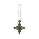 Hokusai Reflector-Shuriken 