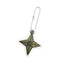 Hokusai Reflector-Shuriken 