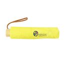Japanese Textile Three-Folding Umbrella - Calico Cat 
