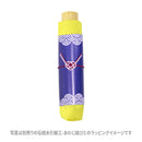 Japanese Textile Three-Folding Umbrella - Calico Cat 