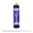 和柄テキスタイル 三つ折り畳み傘‐寿司