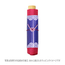 和柄テキスタイル 三つ折り畳み傘‐ねりきり