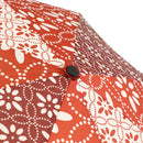 Japanese Pattern Textile Three-Folding Umbrella - Otedama (Japanese Pattern Textile Three-Folding Umbrella - Otedama) 