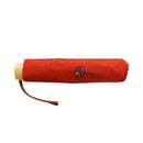 Japanese Pattern Textile Three-Folding Umbrella - Otedama (Japanese Pattern Textile Three-Folding Umbrella - Otedama) 