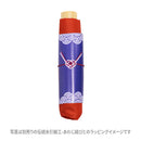 Japanese Pattern Textile Three-Folding Umbrella - Otedama (Japanese Pattern Textile Three-Folding Umbrella - Otedama) 