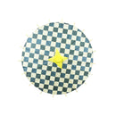 〔北斎グラフィックセレクト〕古都街和傘‐市松／S