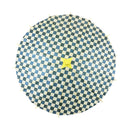 〔北斎グラフィックセレクト〕古都街和傘‐市松／L
