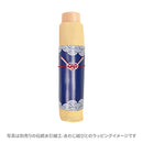 和柄テキスタイル 三つ折り畳み傘‐ゴーヤチャンプルー