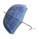 丸屋根深張傘‐黄道十三星座