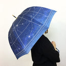 丸屋根深張傘‐黄道十三星座