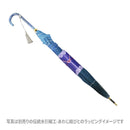 丸屋根深張傘‐黄道十三星座