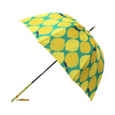 Dome Umbrella - Lemon 