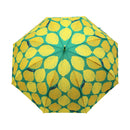 Dome Umbrella - Lemon 