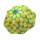 Dome Umbrella - Lemon 