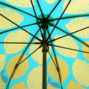 Dome Umbrella - Lemon 