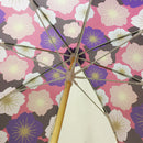 安全透明子供傘‐わらわべもっこうしっぽう