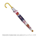 安全透明子供傘‐おさなごおにぎり