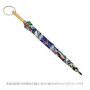 "Jay Shogo" Japanese Pattern Textile 16-Piece Long Umbrella - PAPER PLANES 
