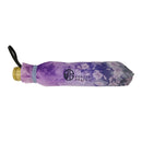 "Hakuoki Shinkai" Natural Bamboo Three-Fold Umbrella - Mai Sakura 