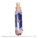 "Hakuoki Shinkai" Natural Bamboo Three-Fold Umbrella - Mai Sakura 