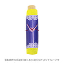 和柄テキスタイル 三つ折り畳み傘‐マーガレット／ネイビー