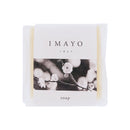 IMAYO米ぬか石鹸‐花柚子