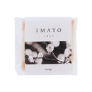 IMAYO米ぬか石鹸‐零れ桜