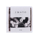 IMAYO米ぬか石鹸‐日本茶