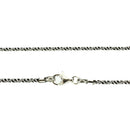 Kozuna Necklace Chain - Men's/Women's (Delivery time: Approximately 4 months) 