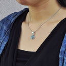 Kozuna Necklace Chain - Men's/Women's (Delivery time: Approximately 4 months) 