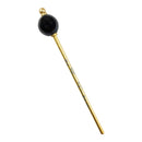 ichirin Kanzashi - White/Black