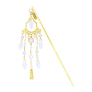 Isabelle Hairpin