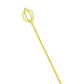Ichirin Kanzashi [Geometry] - ellipse/rhombus