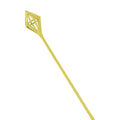 Ichirin Kanzashi [Geometry] - ellipse/rhombus