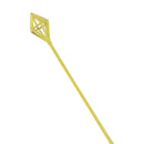 Ichirin Kanzashi [Geometry] - ellipse/rhombus