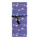Hairpin Bag - Lotus Pond