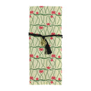 Hairpin Bag - Lotus Pond