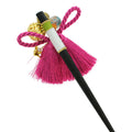 Jukaku Ippon Kanzashi (Single Hairpin)