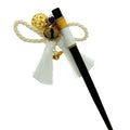 Jukaku Ippon Kanzashi (Single Hairpin)