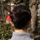 Elegant single hairpin