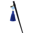 Elegant single hairpin