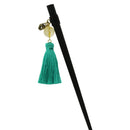 Elegant single hairpin